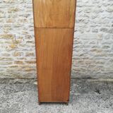 Art deco showcase