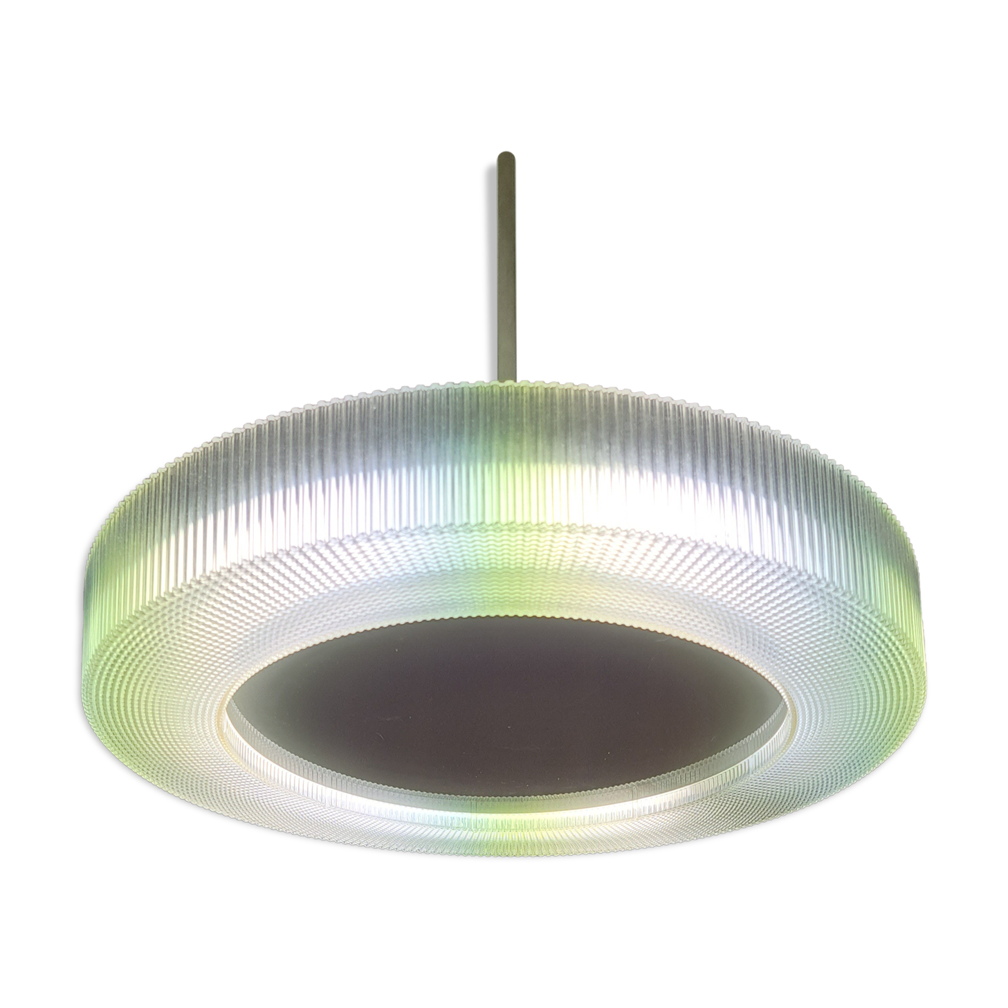 Suspension ufo space-age 60 70