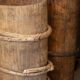 Shilou – Antique Tibetan Butter Churn No. 3
