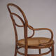 Antique Mod. 14 Armchair by Thonet for Thonet Wien, 1900s