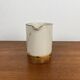 Milk jug, small jug "La Colombe", 1960/70