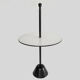 Table d'appoint ''Servomuto'' Achille Giacomo Castiglioni pour Zanotta