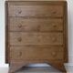 1950s chest of drawers