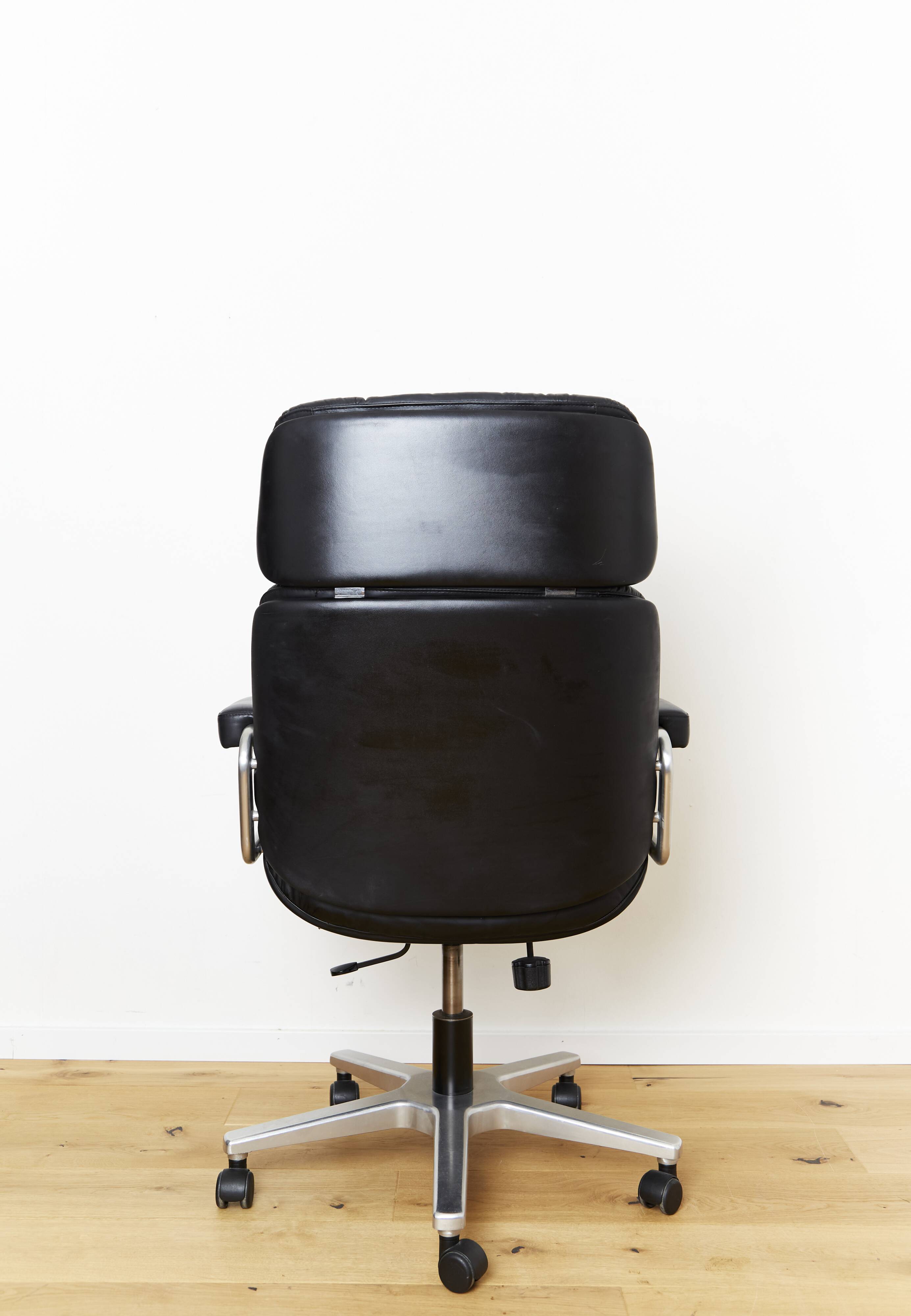 Prof. Karl Dittert "Clause" for Martin Stoll/Giroflex