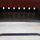 Old school desk from the 1930s