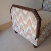 Hirondelle Bench