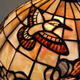 Art Deco lamp