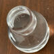 Antique crystal decanter