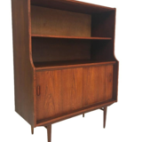 Vintage 60s teak buffet