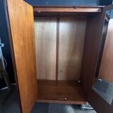 Vintage teak wardrobe – G-Plan – 1960s