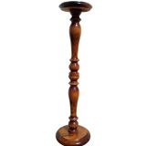 Support pour plantes / Table d'appoint / Colonne
