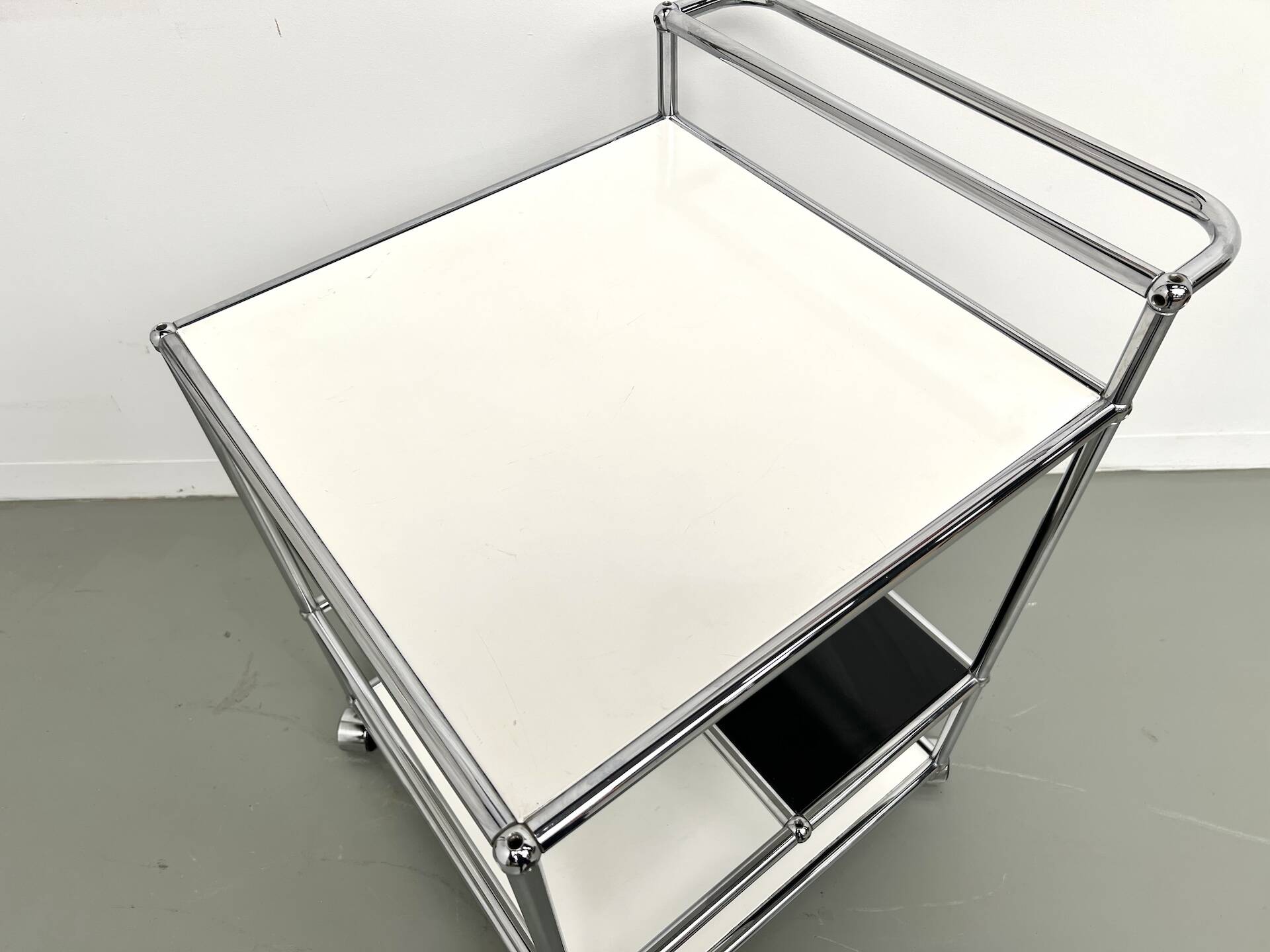 USM Haller sideboard, around 1980