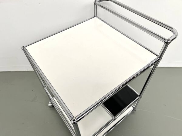 Desserte USM Haller, circa 1980