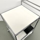 USM Haller sideboard, around 1980