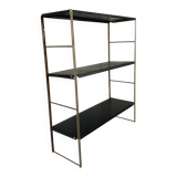 Vintage string shelf