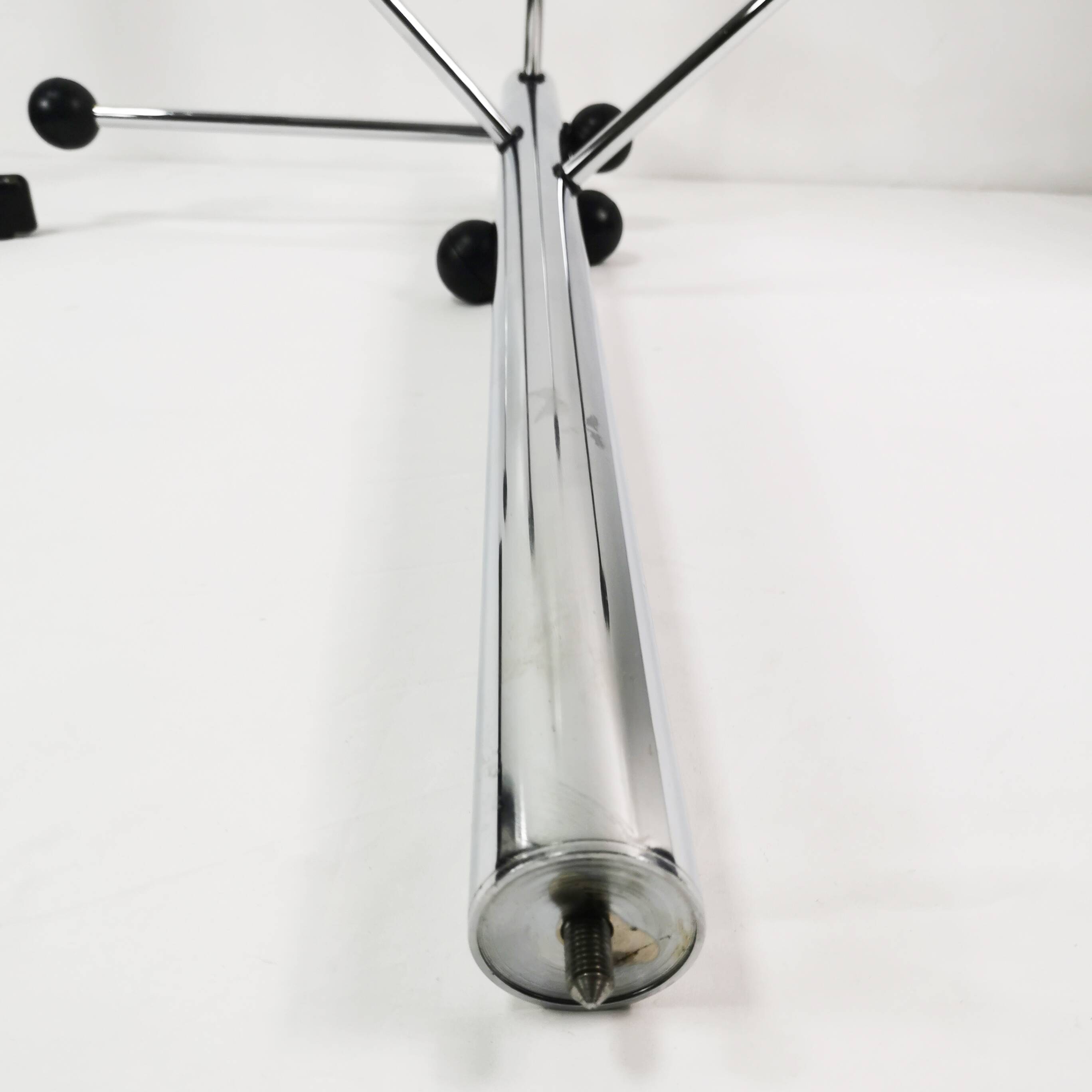 Space age floor hanger, Sputnik, Germany 1970s
