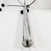 Porte-manteau de l'ère spatiale, Spoutnik, Allemagne années 1970