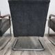 Fauteuils tubulaires par Anton Lorenz pour Ton