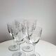 Lot of 6 glasses