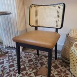 Cane chair