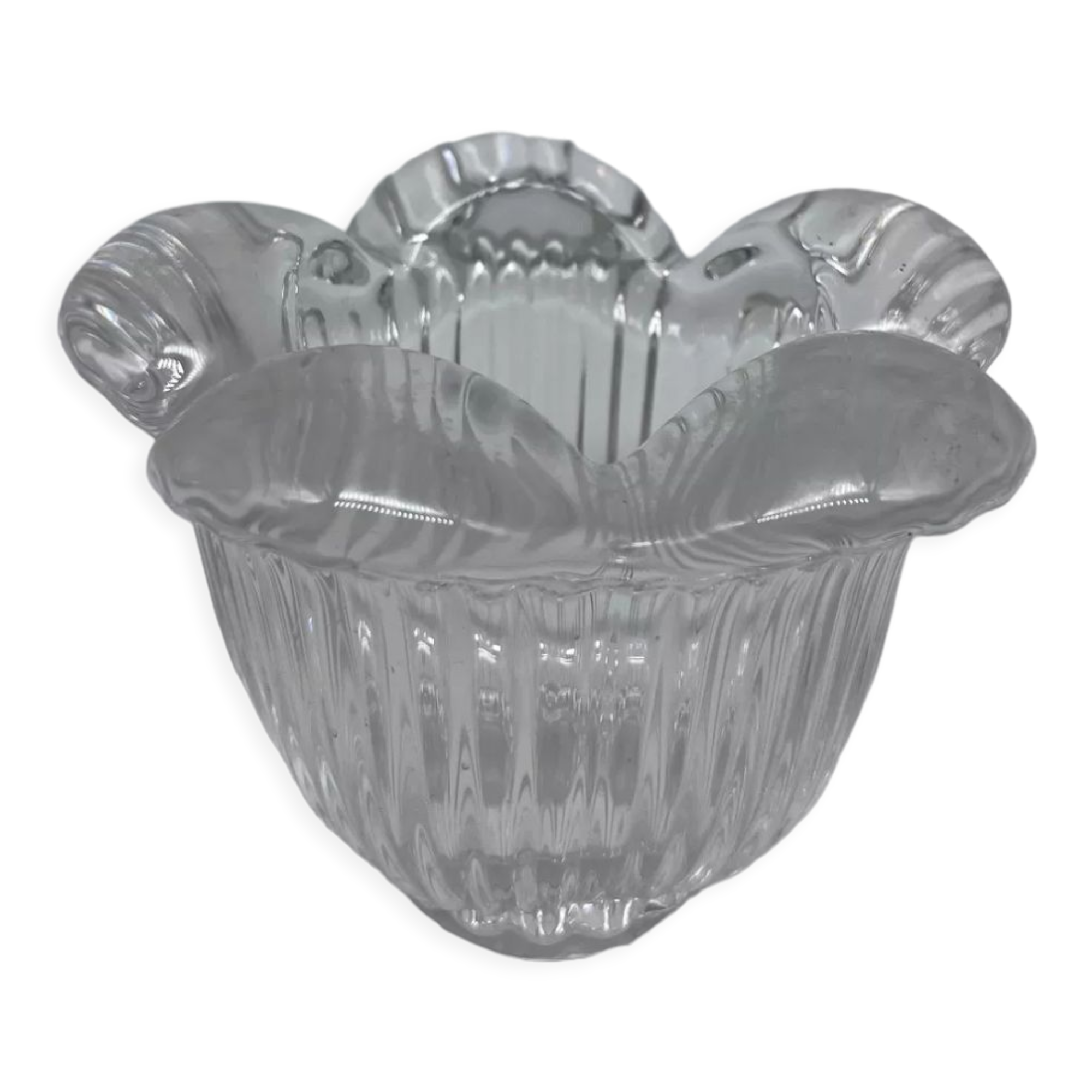 Crystal photophore Pierre D'Avesn