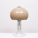 Herda Space Ace Table Lamp 1970s