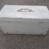 Toolbox and crafts