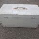 Toolbox and crafts