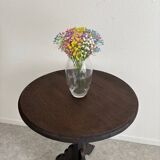 Vintage wooden table - Good condition