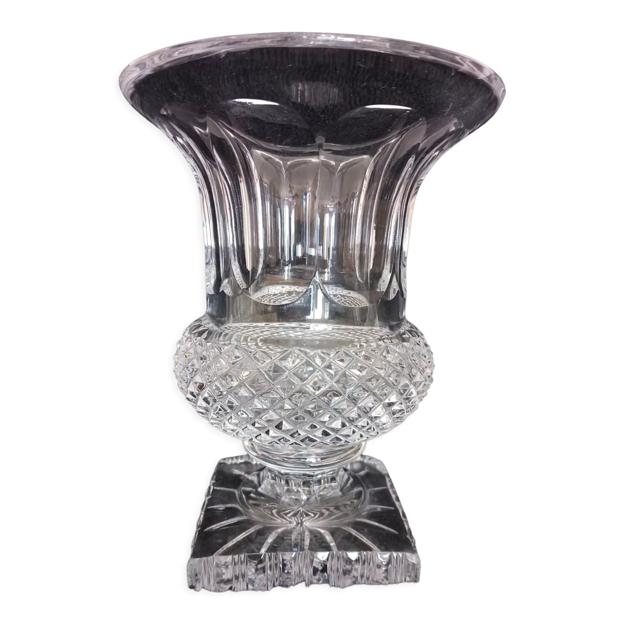 Vase Versailles Saint-Louis