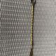 Title: Vintage Brass / Bronze Shoe Horn – Marquise Él Figurine