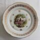 Vintage Fragonard porcelain plates
