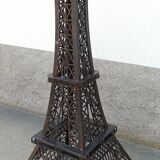 Eiffel Tower in steel 168cm