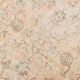 5x9 Peach Orange Turkish Rug, 154x26Cm
