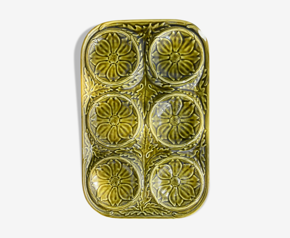 Plat artichaut