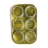 Plat artichaut
