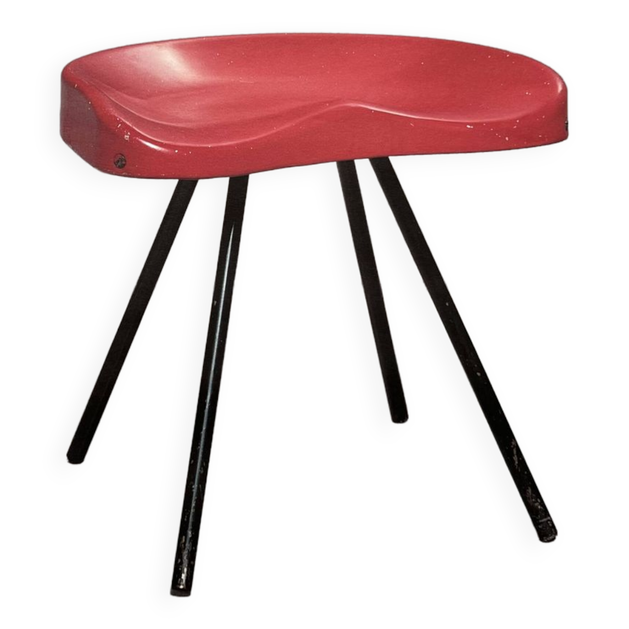 Jean proven design expo poster vitra