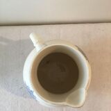 Toilet pitcher
