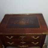 Jumper dresser Napoleon lll