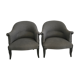 Toad chairs