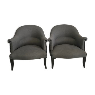 Toad chairs