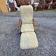 Vintage Everstyl armchair – 1980s
