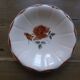 Round calotte dish Digoin Sarreguemines 200850