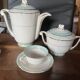 Coffee service