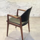 Wilkhahn armchair attributed to Georg Leowald, Germany 1960s