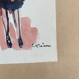 Fashion design