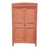 Armoire parisienne