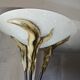 Very large floor lamp Vintage year 80