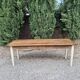 Farm table