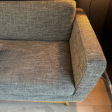 Red Edition sofa